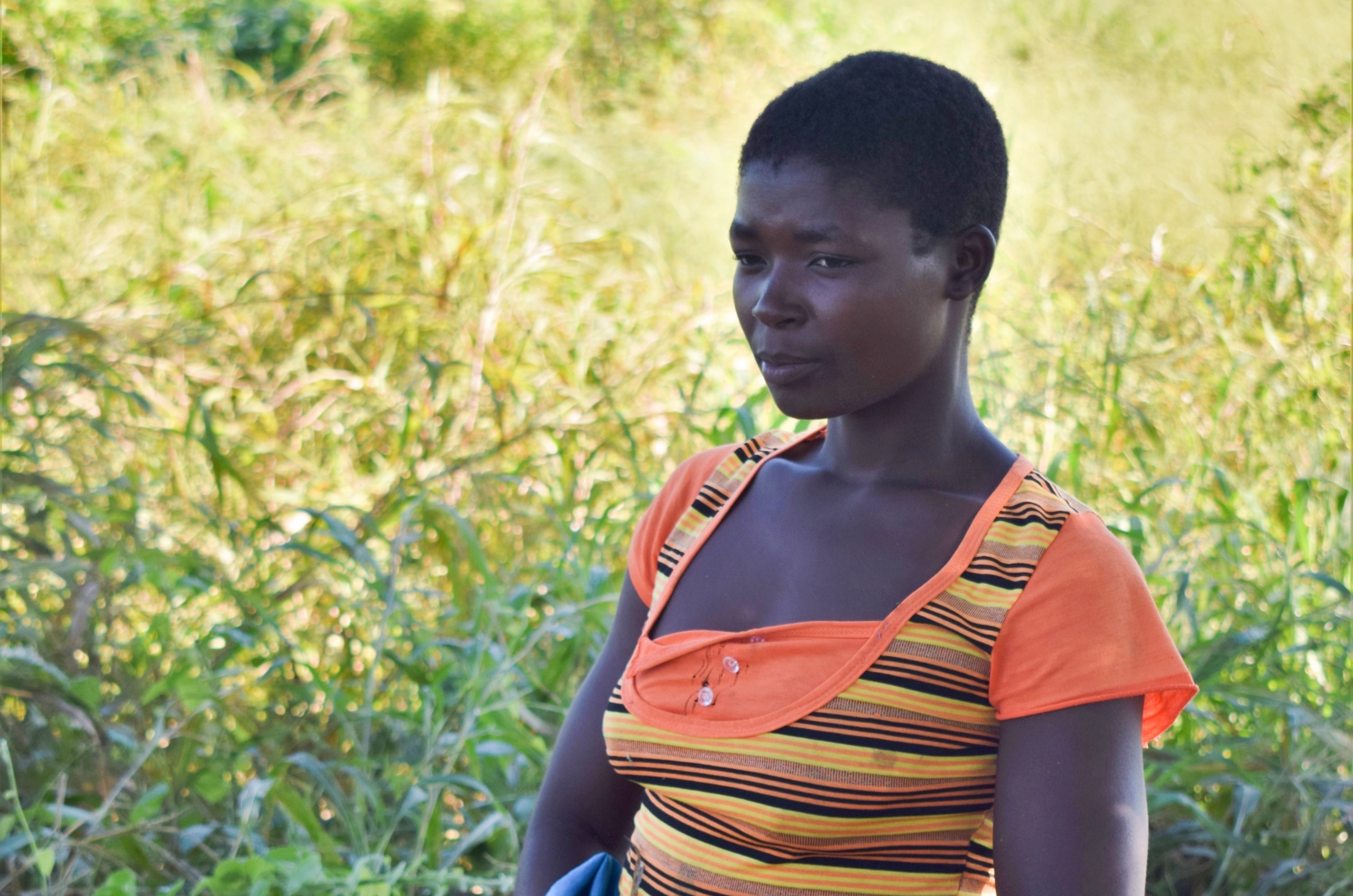 Mujer_Africana_AzadaVerde igualdad