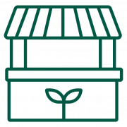 Mercados_Azada Verde