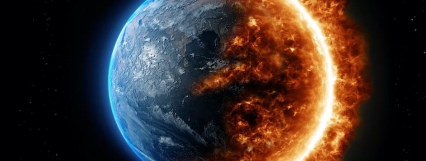 desastre climático