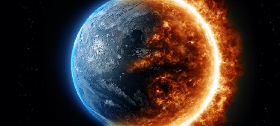 desastre climático