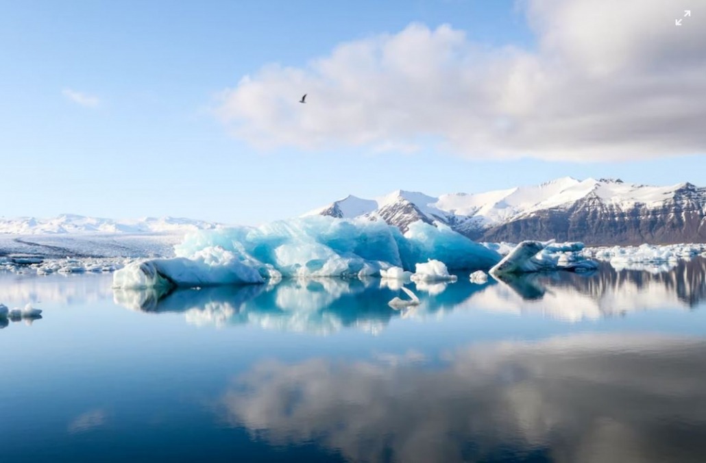Desastre climático
